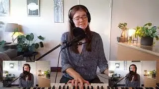 Cannonball - Damien Rice [cover]
