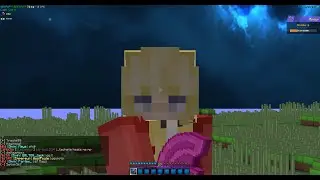Le grand retour de Quebec sur minecraft ? 😎