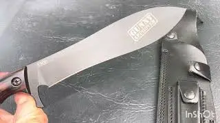 Ka-Bar model 5300,