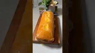 The best Orange Cake 🥰