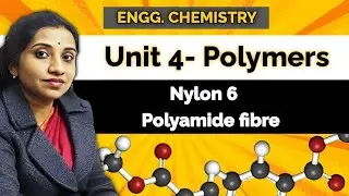 Nylon 6 polyamide fiber