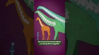 Get Giraffes Outta Here!
