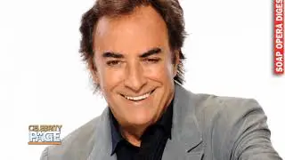 Check Out the Latest Soap Opera News! | Celebrity Page