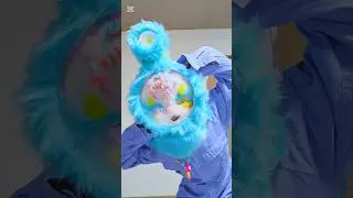 じゃーん☆何のケモノでしょう⁉️#fursuit #furry #kemono #ケモノ着ぐるみ #ケモノ #着ぐるみ  #fursuitfriday #furryfandom