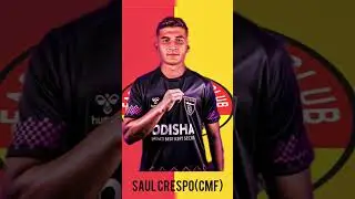 East Bengal transfer News#indiansuperleague #eastbengal#footballshorts#indianfootball#calmdown