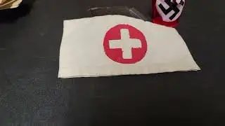 European Theater of War Relics | Second World War