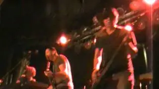 Manx performs 
