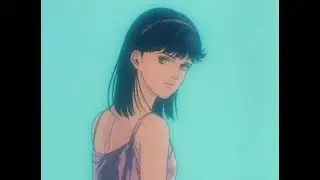 Megazone 23   Part 2 Trailer