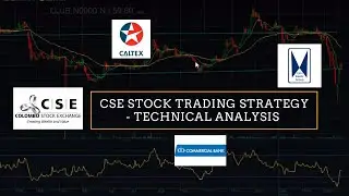 Colombo Stock Exchange - Technical Analysis Strategy 2020