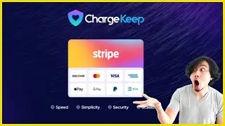 ChargeKeep Lifetime Deal: Embed High-Conversion, Customizable Checkout Pages Directly into Website