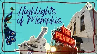 An Elvis Fan's Guide to Memphis and More: Attractions, Dining, and Events