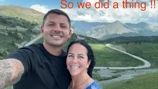 I can&rsquo;t believe we did that?! #crazy #move #colorado #southwestflorida #florida #moving #movingon