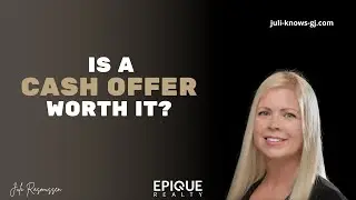 Is a Cash Offer Worth it When Home Selling?