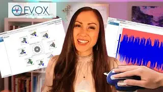 Transform Your Health & Life with the Zyto EVOX Technology!