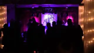 Jibberjazz Presents Chestnut Grove at Pennsylvania Sound Summit 2016