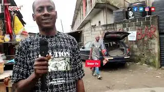Without Nigerians, Ghana&rsquo;s Economy Could Collapse Overnight Nigerian are  Pillar of Ghana Businesses