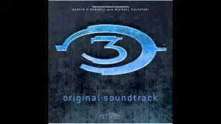 Halo 3 Disc 2 OST 03 One Final Effort