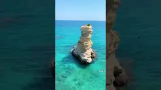 Pugalia, Italy! who'd you like you explore 😍 #travel #travel #vlog #shorts