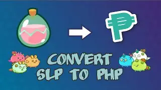 How to convert your SLP to PHP