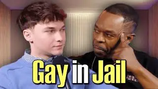 Surviving Prison as Gay, Twinks and open relationship