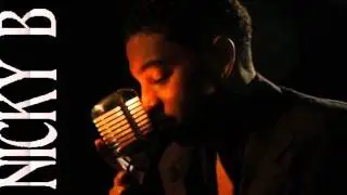 Nicky B - Tik Tok ( BAD SUH RIDDIM 2010) NOV.2010