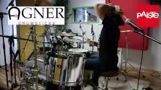 Jason-Steve Mageney Studio 2013  [HD] GoPro Hero 3