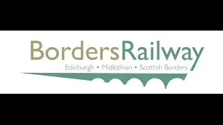 Borders Railway media day