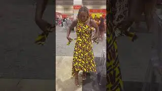 Rume Wrap Skirt to Dress transformation tutorial  