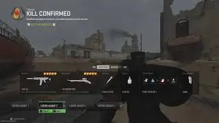 Modern Warfare 2 | Road to Prestige | Gold Guns Along the Way