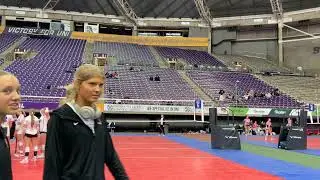 Iowa Elite vs. IVC
