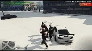 BEER QUEEN | GTA5RP | ГТА5 РП | Приколы | Мемы