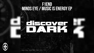 F1END - Mind's Eye | Tranceportal