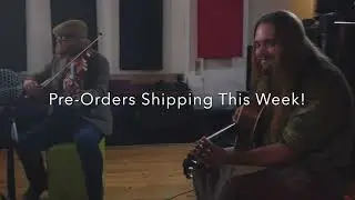 James Kerry - Source Trailer - Lili's
