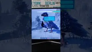 How to use flyers on ARK Genesis Single player only for PC/XBOX/PS4