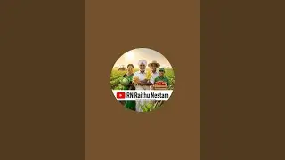 RN రైతు నేస్తం 🌱 is live!