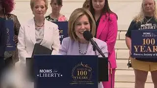 Kristen Waggoner Celebrates 100 Years of Parental Rights