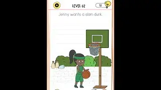 Brain Test 4 Level 62