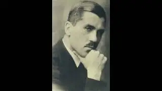 Chopin - Nikolai Orloff (1960) Piano Sonata No.3, Op.58
