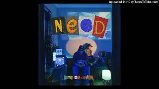 Jay Manwell-Need (Perfectly Slowed)