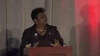 Darcel Clark: Bronx County District Attorney