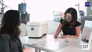 ZEISS UVClean CES 2021