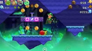 Lep's World 3 Level 3-17
