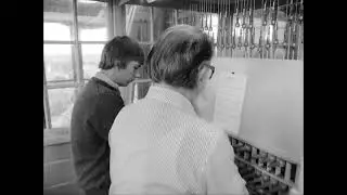 Eerste Beiaardschool in Nederland (1979)