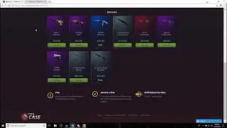 CSFAST-LOOT.COM SCAM