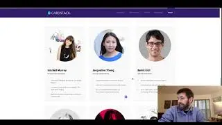 Ocean Protocol, CardStack and Sharder ICO Reviews