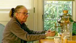 &ldquo;Samovar&rdquo; (Documentary)