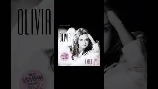 Olivia Newton John   I Need Love