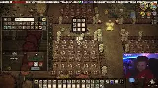 Don't Starve Together Megabase Project (Part 6.3) (24/03/23)