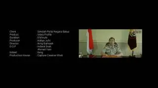 Profil SPN BATUA Polda Sulsel