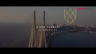 Bandra West's New Address Unveiled: Raymond Realty's x Reventers